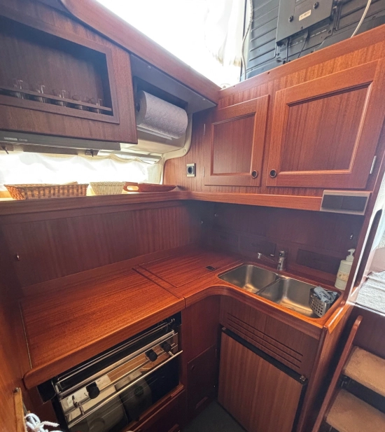Storebro Royal Cruiser 340 Biscay usata in vendita