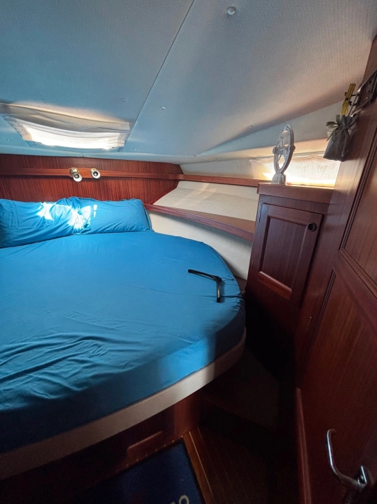 Storebro Royal Cruiser 340 Biscay usata in vendita