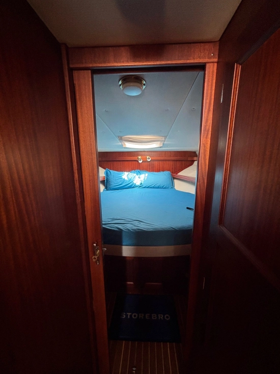Storebro Royal Cruiser 340 Biscay usata in vendita