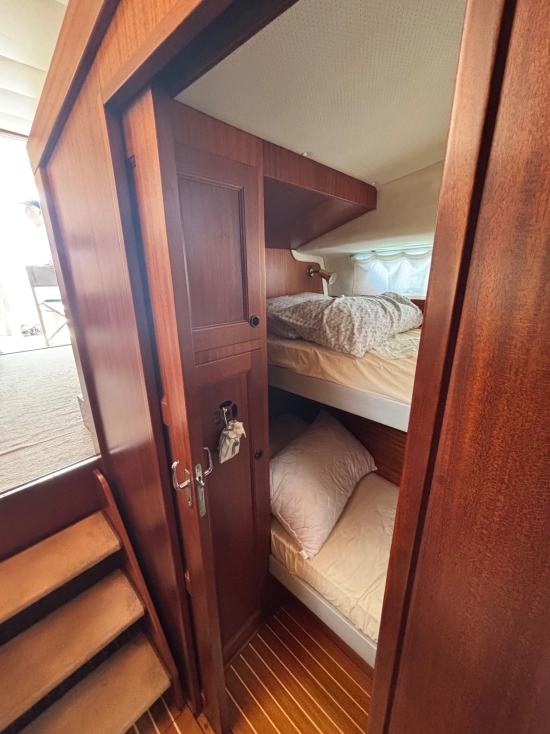 Storebro Royal Cruiser 340 Biscay usata in vendita