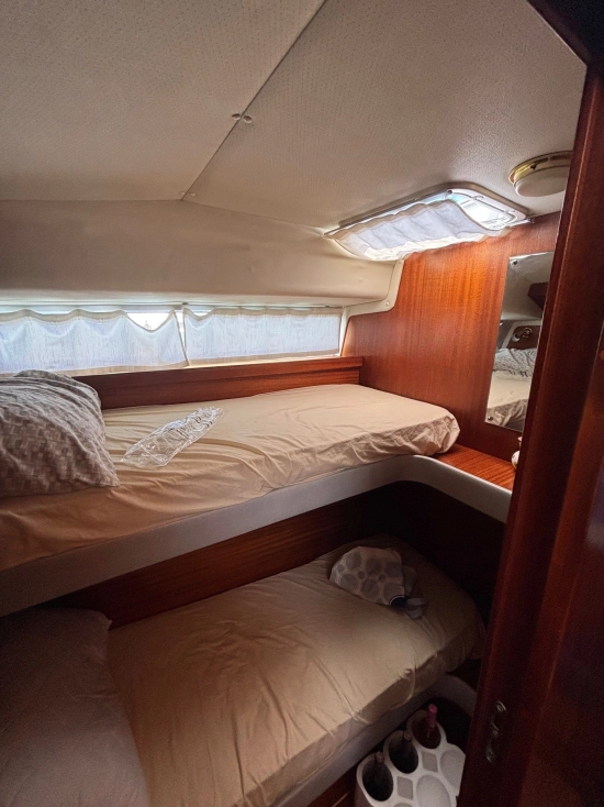 Storebro Royal Cruiser 340 Biscay usata in vendita