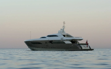 A.R.C. Yachts ARC 42 MY Trideck nuova in vendita