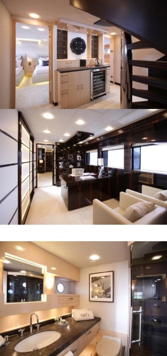 A.R.C. Yachts ARC 42 MY Trideck nuova in vendita