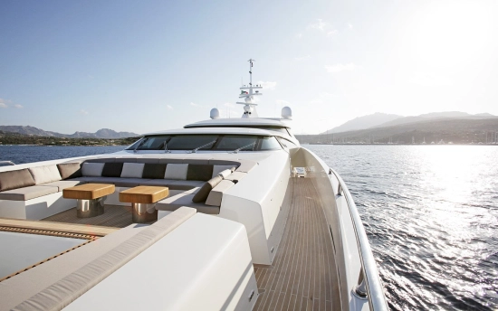 A.R.C. Yachts ARC 42 MY Trideck nuova in vendita
