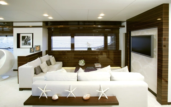 A.R.C. Yachts ARC 42 MY Trideck nuova in vendita