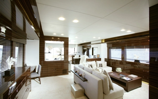 A.R.C. Yachts ARC 42 MY Trideck nuova in vendita