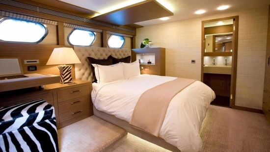 A.R.C. Yachts ARC 42 MY Trideck nuova in vendita