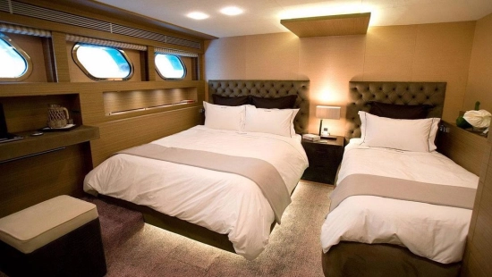 A.R.C. Yachts ARC 42 MY Trideck nuova in vendita