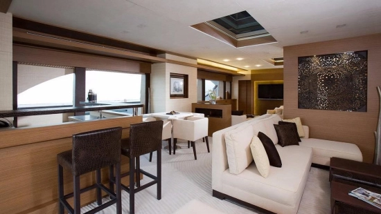 A.R.C. Yachts ARC 42 MY Trideck nuova in vendita
