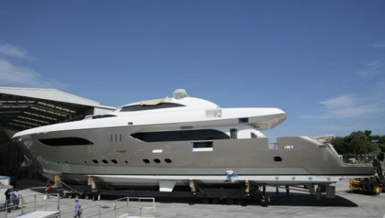 A.R.C. Yachts ARC 42 MY Trideck nuova in vendita