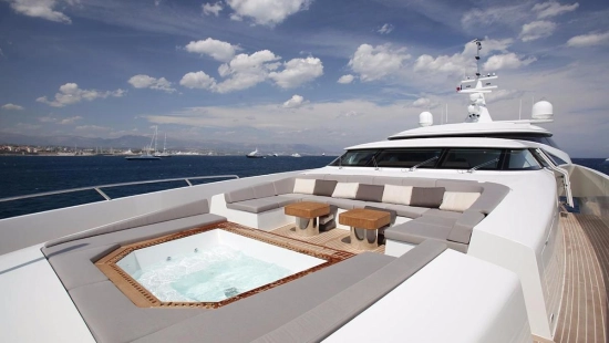 A.R.C. Yachts ARC 42 MY Trideck nuova in vendita