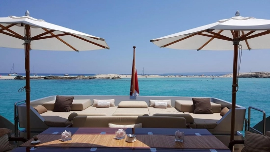 A.R.C. Yachts ARC 42 MY Trideck nuova in vendita