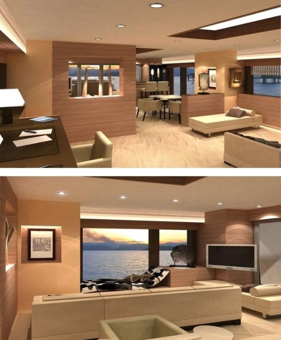 A.R.C. Yachts ARC 42 MY Trideck nuova in vendita