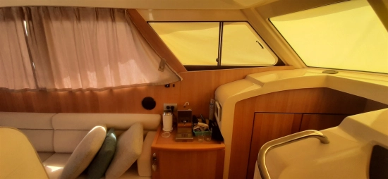 Seaway Yachts Greenline 33 de segunda mano en venta