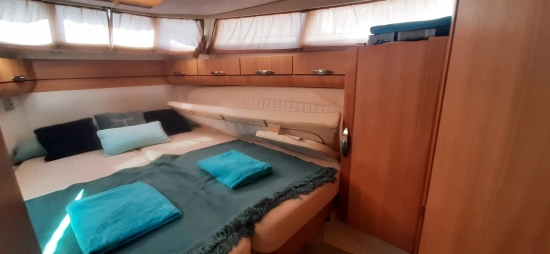 Seaway Yachts Greenline 33 de segunda mano en venta