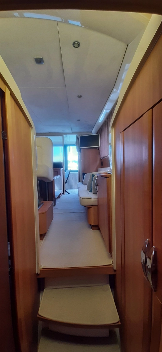 Seaway Yachts Greenline 33 de segunda mano en venta