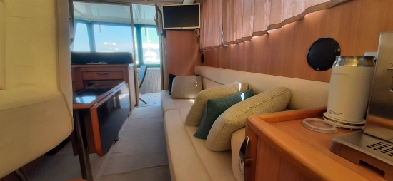Seaway Yachts Greenline 33 de segunda mano en venta