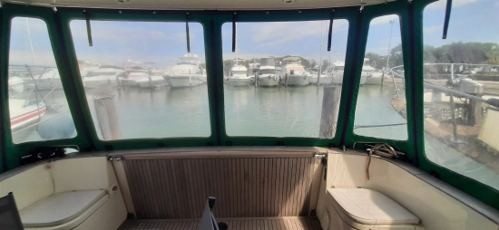 Seaway Yachts Greenline 33 de segunda mano en venta