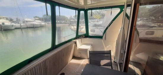 Seaway Yachts Greenline 33 de segunda mano en venta