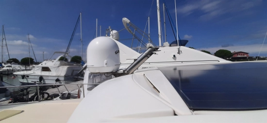 Seaway Yachts Greenline 33 de segunda mano en venta