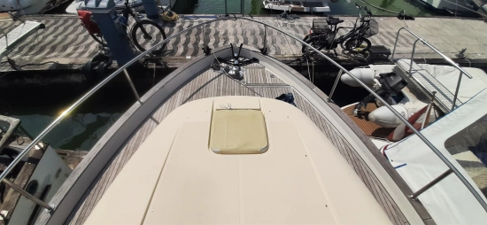Seaway Yachts Greenline 33 de segunda mano en venta