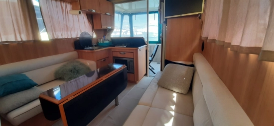 Seaway Yachts Greenline 33 de segunda mano en venta