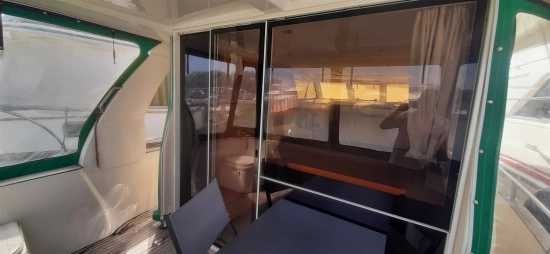 Seaway Yachts Greenline 33 de segunda mano en venta