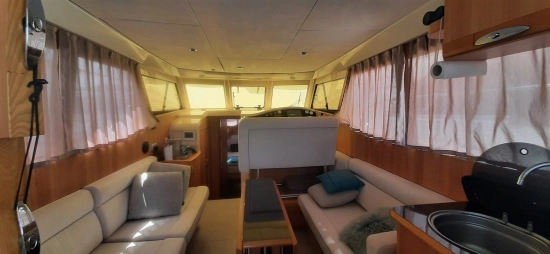 Seaway Yachts Greenline 33 de segunda mano en venta
