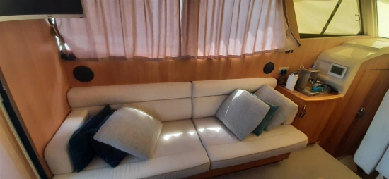 Seaway Yachts Greenline 33 de segunda mano en venta