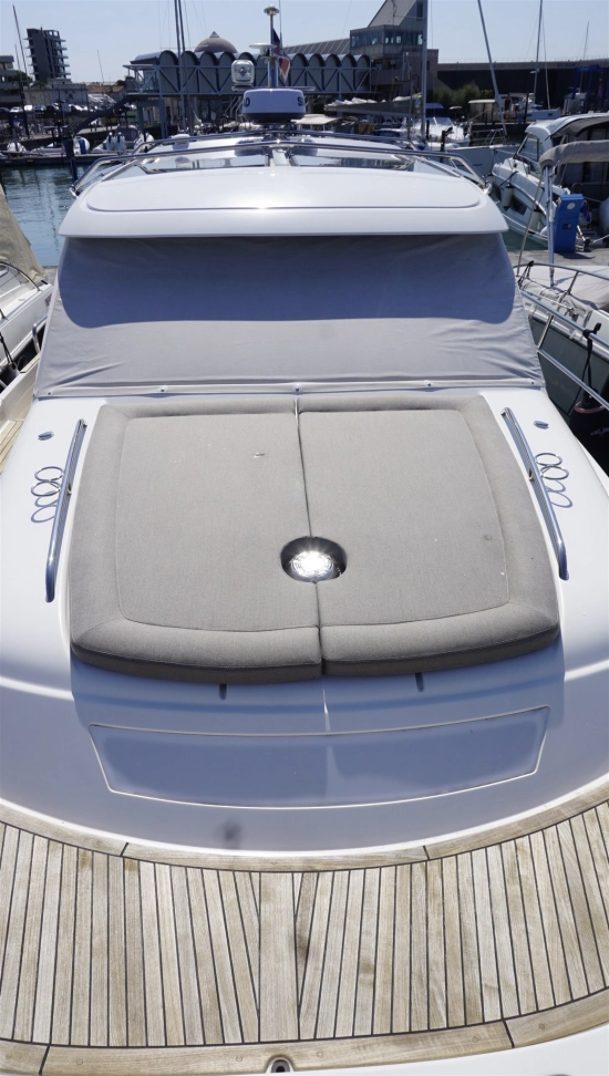 Nimbus 365 COUPE de segunda mano en venta
