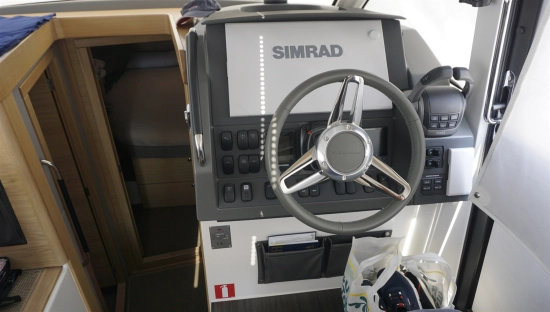 Nimbus 365 COUPE de segunda mano en venta