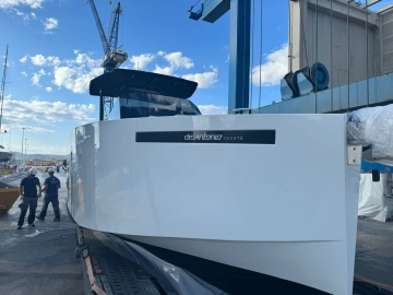 De Antonio Yachts D28 de segunda mano en venta