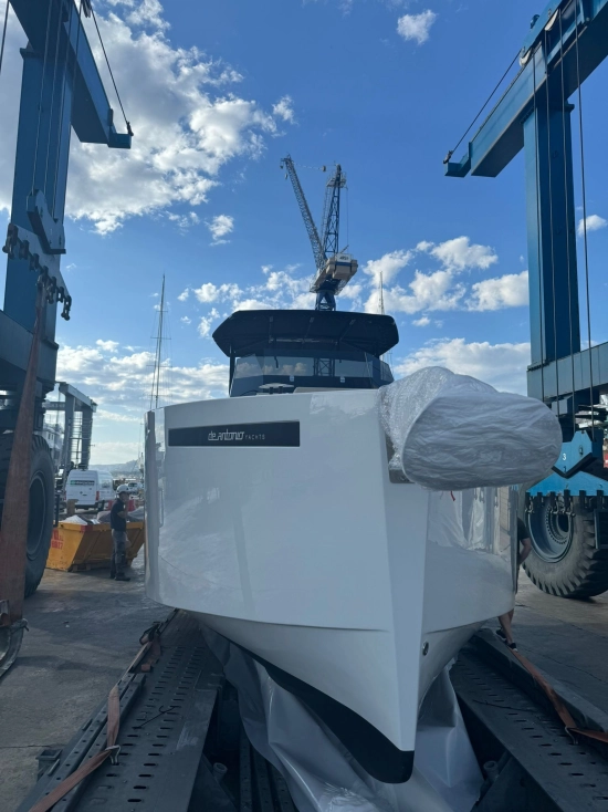De Antonio Yachts D28 de segunda mano en venta