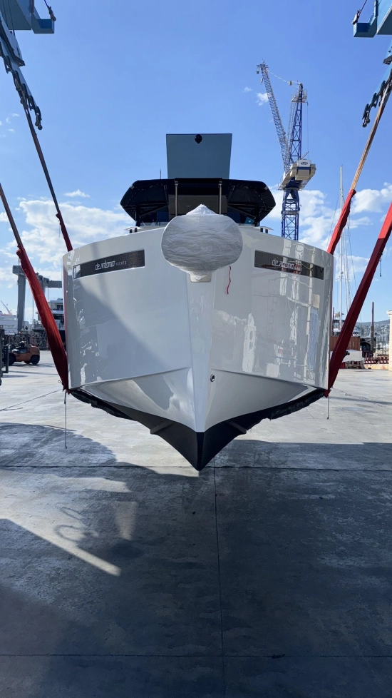 De Antonio Yachts D28 de segunda mano en venta
