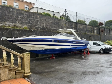 Sunseeker 34 XPS de segunda mano en venta