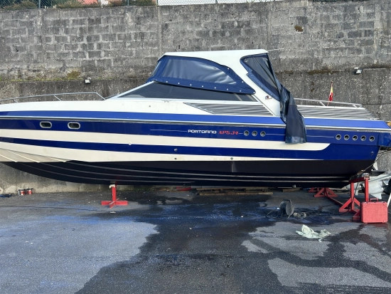 Sunseeker 34 XPS de segunda mano en venta