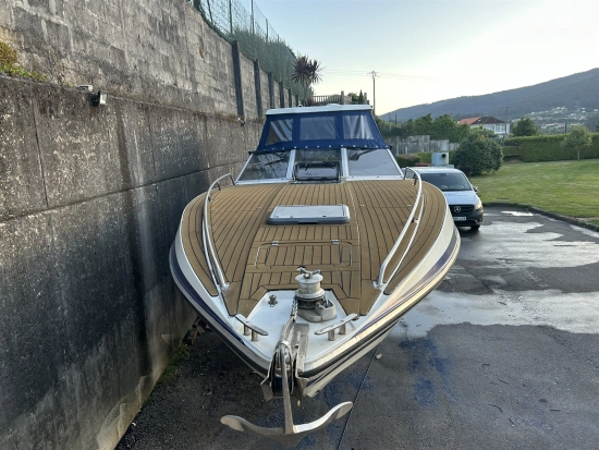 Sunseeker 34 XPS de segunda mano en venta