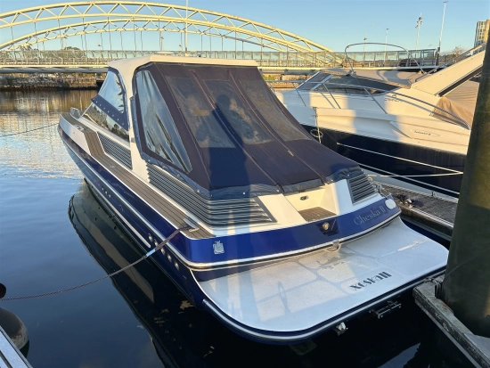 Sunseeker 34 XPS de segunda mano en venta
