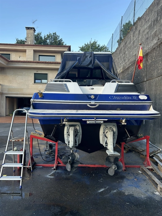 Sunseeker 34 XPS de segunda mano en venta