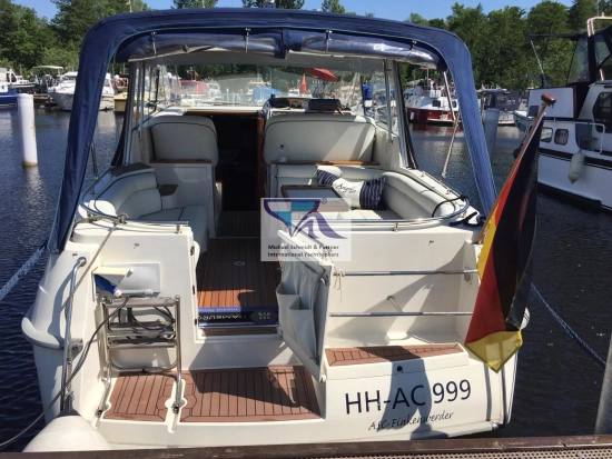 Marex 290 Sun Cruiser usado à venda