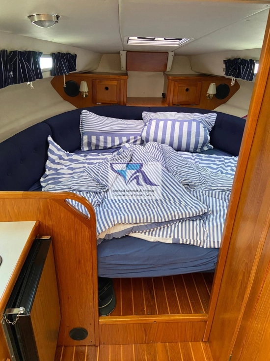 Marex 290 Sun Cruiser usado à venda