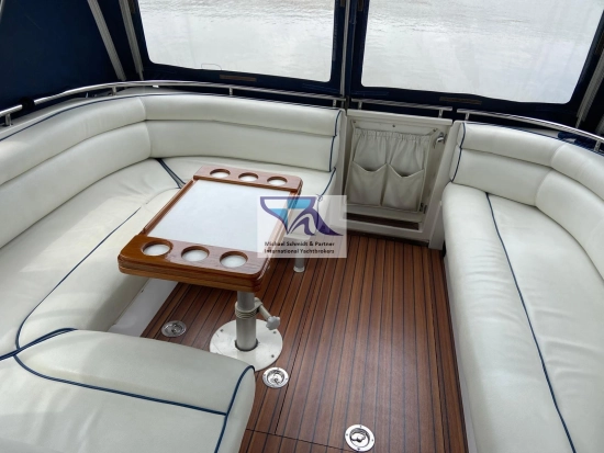 Marex 290 Sun Cruiser usado à venda