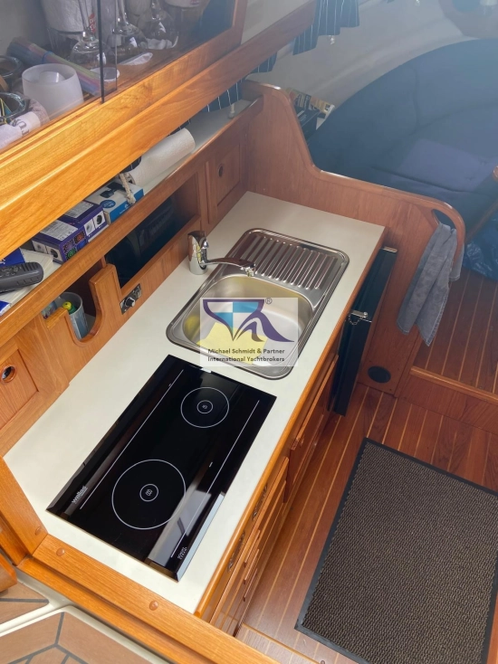 Marex 290 Sun Cruiser usado à venda