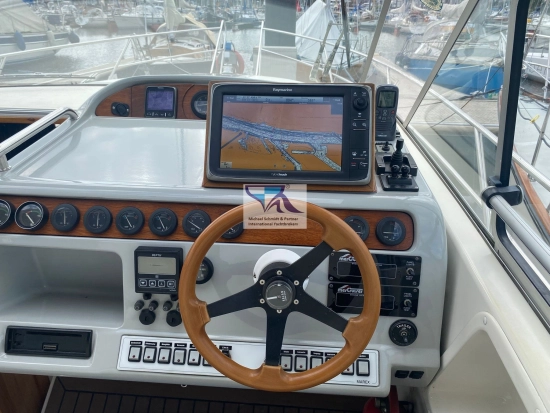 Marex 290 Sun Cruiser usado à venda