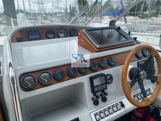 Marex 290 Sun Cruiser usado à venda