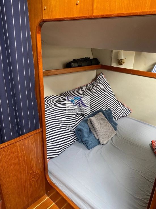 Marex 290 Sun Cruiser usado à venda