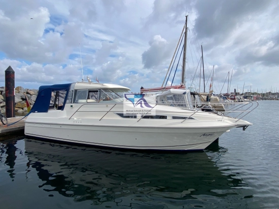 Marex 290 Sun Cruiser usado à venda