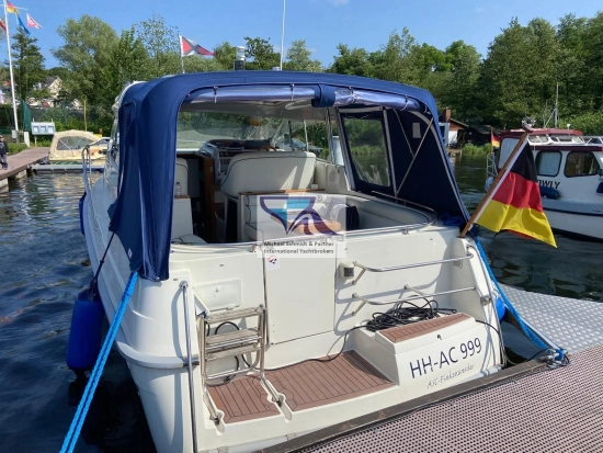Marex 290 Sun Cruiser usado à venda
