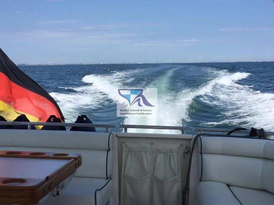 Marex 290 Sun Cruiser usado à venda