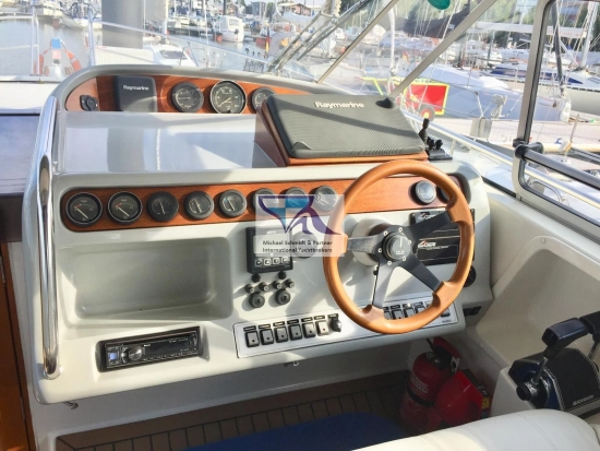 Marex 290 Sun Cruiser usado à venda